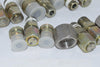 Lot of Couplings & Fittings Parker Others