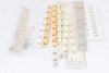 Lot of Fischer & Porter Replacement Measurement Pieces