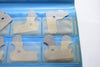 Lot of Fujikogu & SPI Radius Gages With Case