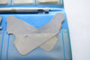 Lot of Fujikogu & SPI Radius Gages With Case