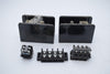 Lot of Fuse Block holders & Terminal Holders