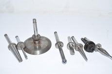 Lot of Machinist Bore Tool Holders Inspection Mixed Lot Of Tooling