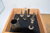Lot of Machinist Bore Tool Holders Inspection Mixed Lot