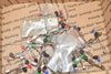 Lot of NEW Fischer & Porter Recorder Pens Blue, Red, Green