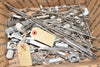 Lot of NEW Fischer & Porter Replacement Linkage Pieces