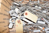 Lot of NEW Fischer & Porter Replacement Linkage Pieces