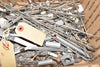 Lot of NEW Fischer & Porter Replacement Linkage Pieces