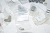 Lot of NEW Fittings, Various Brands & Sizes Couplings