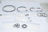 Lot of NEW Integrated Hydraulic Services O-Rings Seals Gaskets