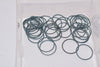 Lot of NEW Mighty Mouse 249-003-801-13-B Replacement O-Rings