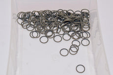 Lot of NEW Series 80 Mighty Mouse Replacement O-Rings For Jam Nut Receptacles, 249-003-801-05-B