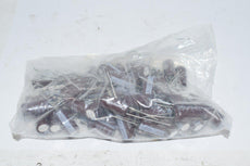 Lot of NEW United Chemi-Con EKMG101ELL101MJ20S 100�F 100V Capacitors Radial, Can 1000 Hrs @ 105�C