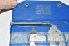 Lot of Radius Gages Machinist Inspection Tooling
