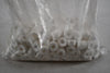 Lot of Shuttleworth 015732-0004 WHITE FOOD GRADE SOLID ROLLER