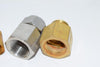 Lot of SSP & Others Couplings Fittings