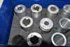 Lot of Thermowell Inserts