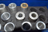 Lot of Thermowell Inserts