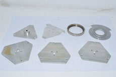Lot of Ultratech Stepper Parts Fixture Assembly