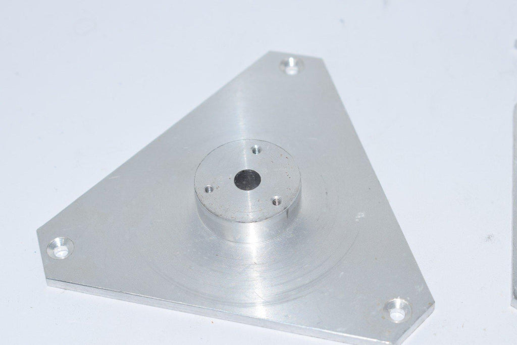Lot of Ultratech Stepper Parts Fixture Assembly