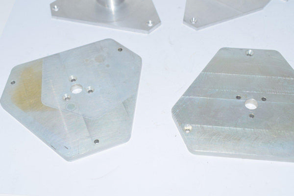 Lot of Ultratech Stepper Parts Fixture Assembly – VB Industrial Supply