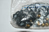 Lot of Univer Parts Bolts O-Rings Threaded Fittings