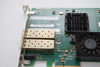 LSI Logic QX7110089XSDE 00-06-2B-10-4A-98 Fibre Channel Card