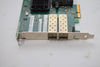 LSI Logic QX7110089XSDE 00-06-2B-10-4A-98 Fibre Channel Card