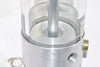 Lube Devices 1018-2 Sight Glass Cylinder 140 Deg F