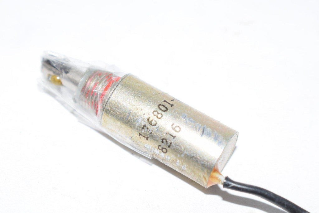 Lucas Ledex 176801038 Solenoid Valve