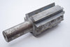 LXT Body Rougher Carbide Tipped Port Cavity Cutter Reamer Drill 1-1/4'' Shank 1-1/4'' x 2-3/4'' OD