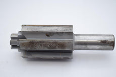 LXT Body Rougher Carbide Tipped Port Cavity Cutter Reamer Drill 1-1/4'' Shank 1-1/4'' x 2-3/4'' OD