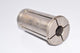 LYNDEX 1/2'' Milling Chuck Collet Sleeve, Machinist Tooling