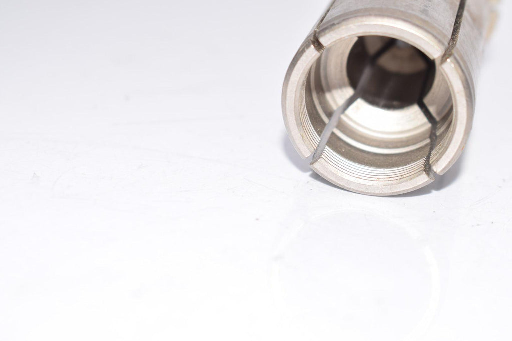 LYNDEX 1/4'' Straight Collet, Milling Chuck Machinist Tooling VB