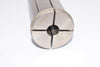 LYNDEX 3/8'' Straight Collet, Milling Chuck Machinist Tooling