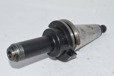 Lyndex C4016-0375 End Mill Tool Holder 3/8'' Command RB4E-0101 Retention Knob