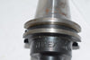 Lyndex C4016-0375 End Mill Tool Holder 3/8'' Command RB4E-0101 Retention Knob