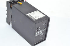 M-System MPAC MP1200-2L-F T/C Input Limit Alarm 120