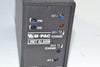 M-System MPAC MP1200-2L-F T/C Input Limit Alarm 120
