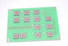M11PNL_1, S/N: AB011 PCB Board