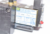 MAC Valves 44B-AAA-0DFA-1KV Solenoid Valve Assembly 24VDC Includes (2) 44B-AAA-0DFA-1KV