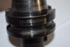 MACHINE CENTERS INC 17-01-0500 CAT 40 TOOL HOLDER END MILL HOLDER COLLET