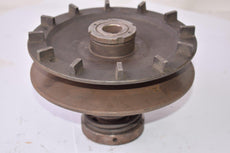 Machine Gear Shaft, Industrial, Heavy Duty 8'' W x 5-1/2'' H