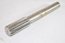 Machinist Carbide Tipped Chucking Reamer 1-7/8'' Cut Dia x 1-1/2'' Shank x 14'' OAL