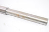 Machinist Carbide Tipped Chucking Reamer 1-7/8'' Cut Dia x 1-1/2'' Shank x 14'' OAL