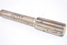 Machinist Chucking Reamer 10 Flute x 1.7490'' Cut Dia x 10-1/2'' OAL