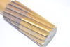 Machinist Chucking Reamer 16 Flute x 2.0008'' Cut Dia x 1-1/2'' Shank x 14-1/8'' OAL