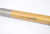 Machinist Chucking Reamer 16 Flute x 2.0008'' Cut Dia x 1-1/2'' Shank x 14-1/8'' OAL