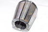 Machinist Collet, Round Style, Size: 1/8'', Model: 4-3