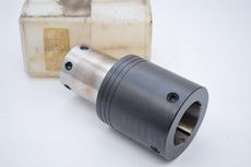 Machinist Tap Holder 1'' Bore Back 1.630 Dia. 1-1/2'' Square Holder Inside