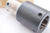 Machinist Tap Holder 1'' Bore Back 1.630 Dia. 1-1/2'' Square Holder Inside